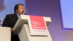 Argentinean Chamber of the Building Industry [CAC] Annual Meeting